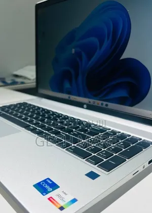 New Laptop HP ProBook 430 G8 16GB Intel Core i5 SSD 512GB