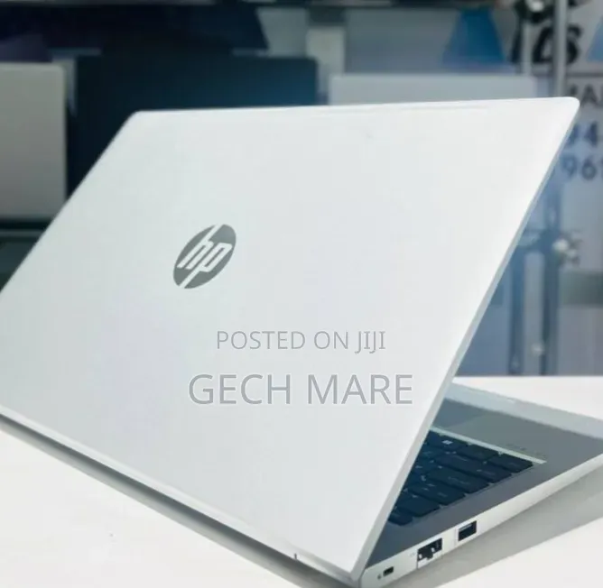 New Laptop HP ProBook 430 G8 16GB Intel Core i5 SSD 512GB