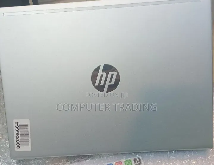 New Laptop HP ProBook 430 G7 16GB Intel Core i5 SSD 512GB