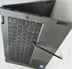 New Laptop Lenovo Thinkbook 14 16GB Intel Core i7 SSD 512GB