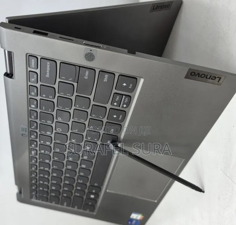 New Laptop Lenovo Thinkbook 14 16GB Intel Core i7 SSD 512GB