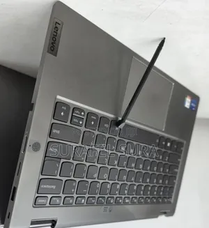 New Laptop Lenovo Thinkbook 14 16GB Intel Core i7 SSD 512GB