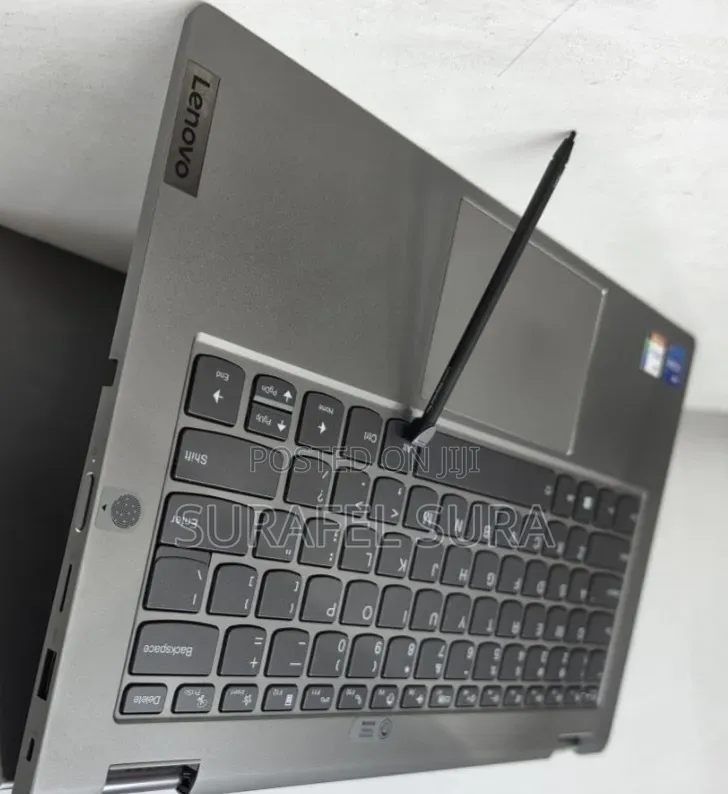 New Laptop Lenovo Thinkbook 14 16GB Intel Core i7 SSD 512GB
