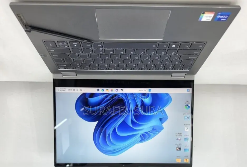 New Laptop Lenovo Thinkbook 14 16GB Intel Core i7 SSD 512GB