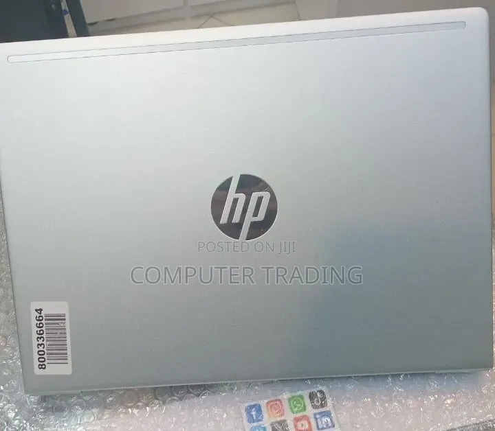 New Laptop HP ProBook 430 G7 16GB Intel Core i5 SSD 512GB