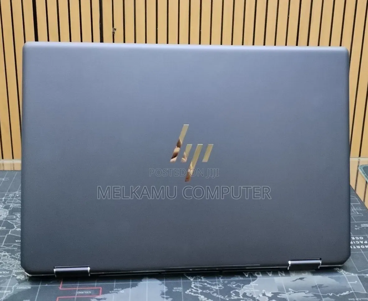 New Laptop HP Spectre X360 16GB Intel Core i7 SSD 512GB