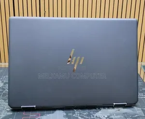 New Laptop HP Spectre X360 16GB Intel Core i7 SSD 512GB