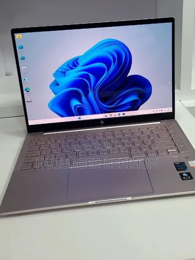 New Laptop HP Pavilion 14 16GB Intel Core i7 SSD 1T