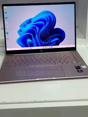 New Laptop HP Pavilion 14 16GB Intel Core i7 SSD 1T