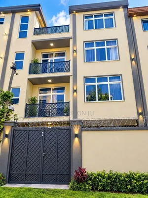 Furnished 6bdrm House in Yeka for sale