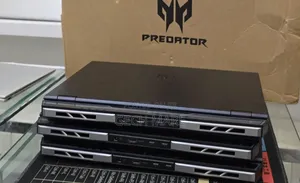 New Laptop Acer Predator Helios Neo 16 16GB Intel Core i9 SSD 1T