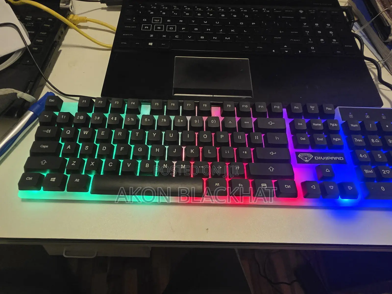 Gaming Keyboard