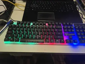 Gaming Keyboard