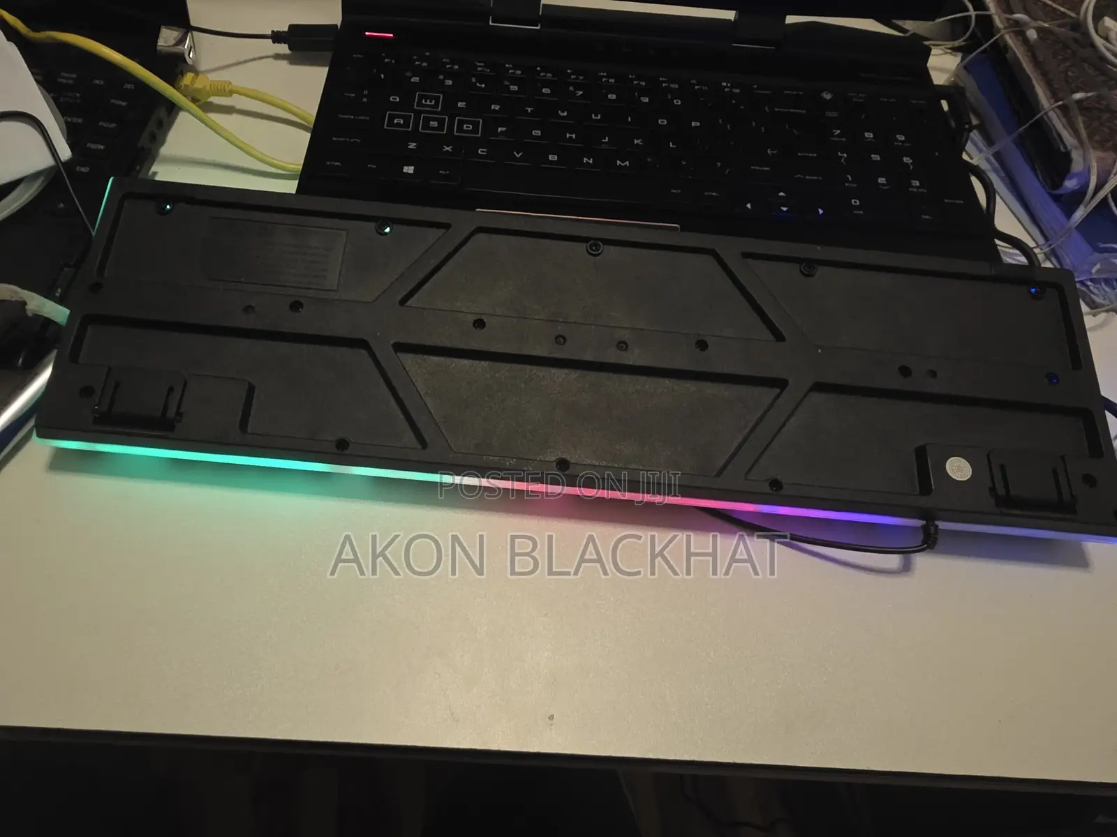 Gaming Keyboard