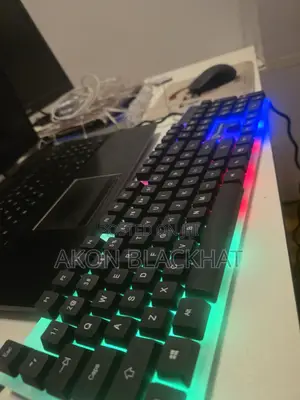 Gaming Keyboard