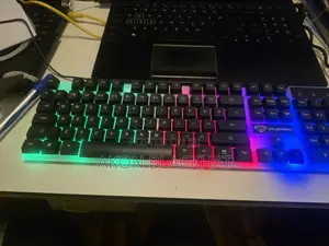 Gaming Keyboard