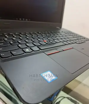 New Laptop Lenovo Ideapad 3 4GB Intel Core I3 HDD 500GB