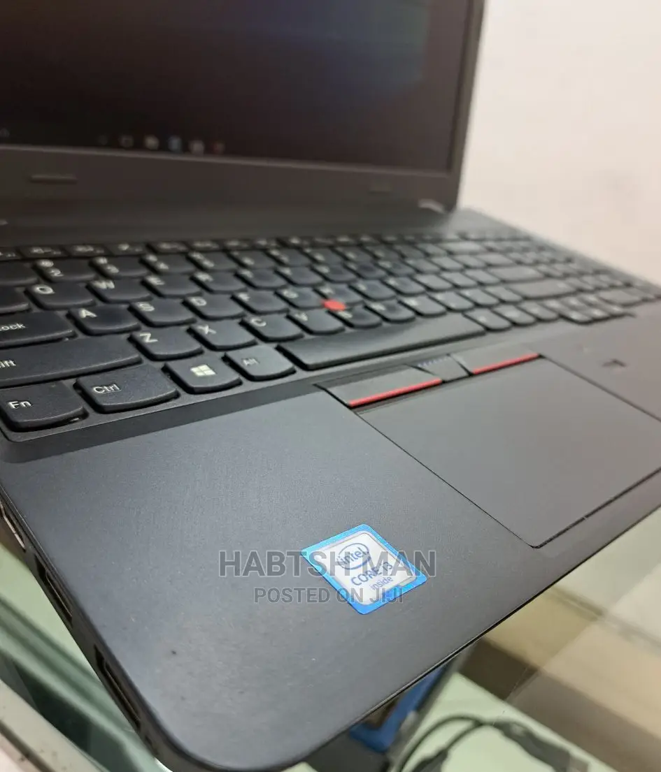 New Laptop Lenovo Ideapad 3 4GB Intel Core I3 HDD 500GB