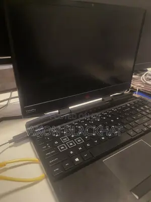 Laptop HP Omen 15 16GB Intel Core i7 SSD 512GB