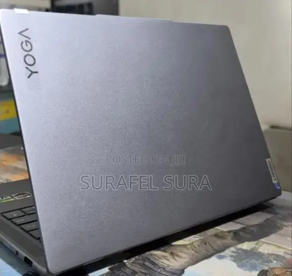 New Laptop Lenovo Yoga 2 16GB AMD Ryzen 7 SSD 512GB