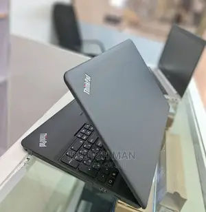 New Laptop Lenovo Ideapad 3 4GB Intel Core I3 HDD 500GB