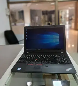New Laptop Lenovo Ideapad 3 4GB Intel Core I3 HDD 500GB