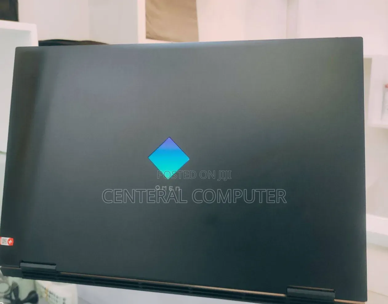 New Laptop HP 15-f272wm 16GB Intel Core i7 SSD 512GB