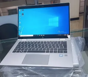 New Laptop HP EliteBook x360 1030 G4 16GB Intel Core i5 SSD 512GB