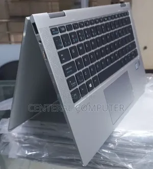 New Laptop HP EliteBook x360 1030 G4 16GB Intel Core i5 SSD 512GB