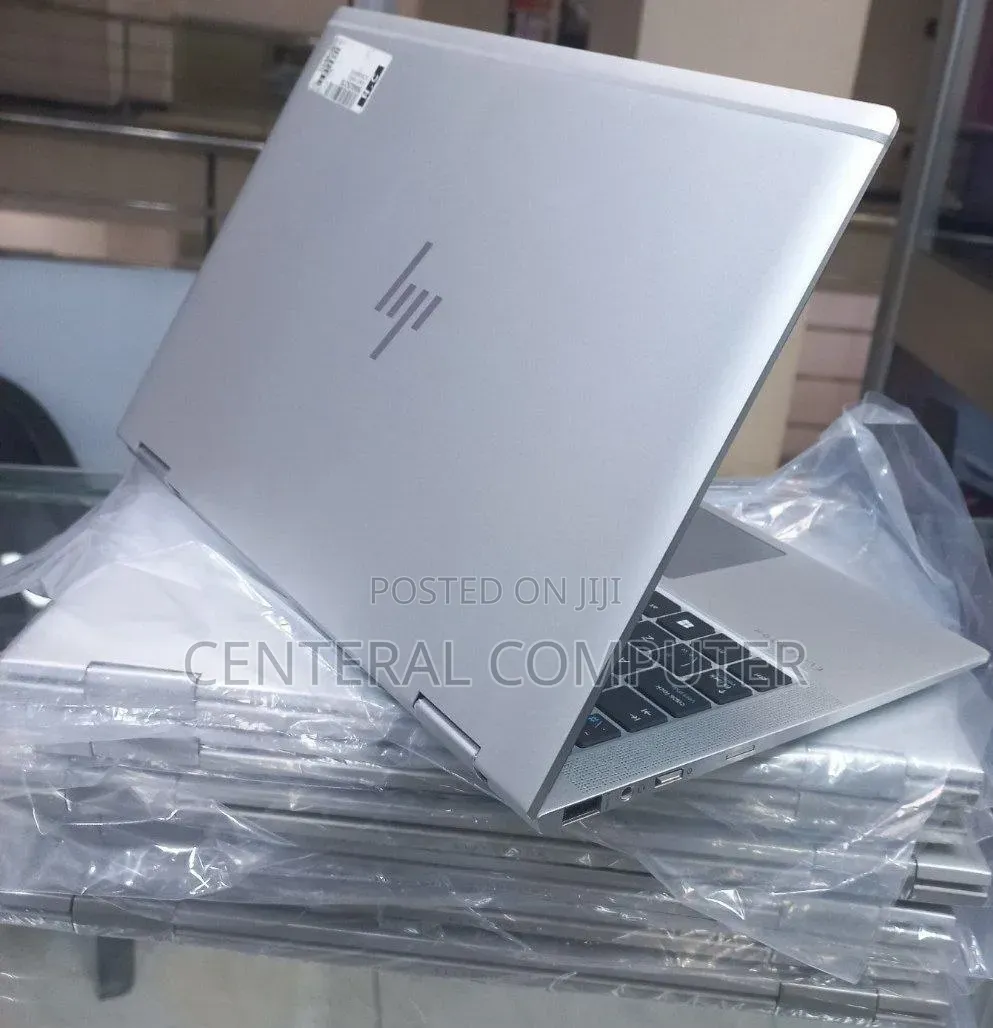 New Laptop HP EliteBook x360 1030 G4 16GB Intel Core i5 SSD 512GB