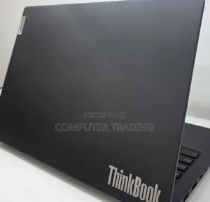 New Laptop Lenovo Thinkbook 14 16GB Intel Core i7 SSD 512GB