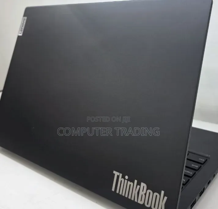 New Laptop Lenovo Thinkbook 14 16GB Intel Core i7 SSD 512GB