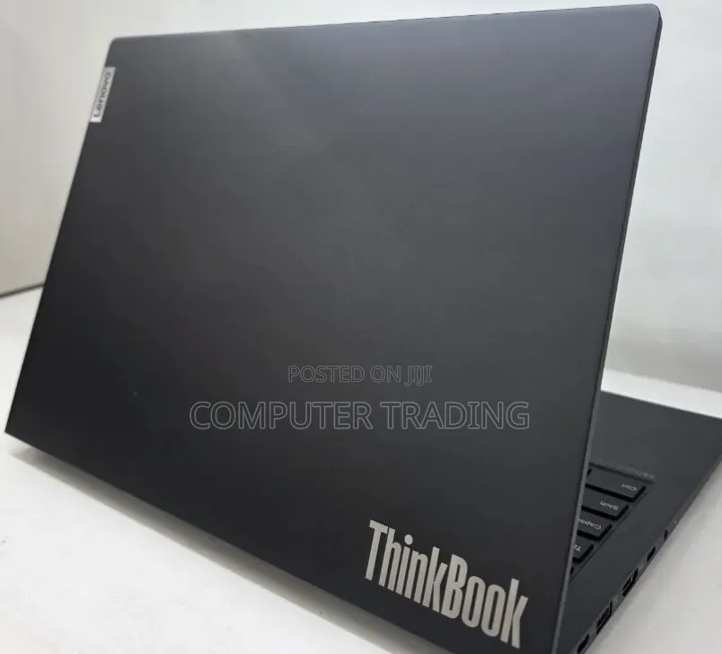 New Laptop Lenovo Thinkbook 14 16GB Intel Core i7 SSD 512GB