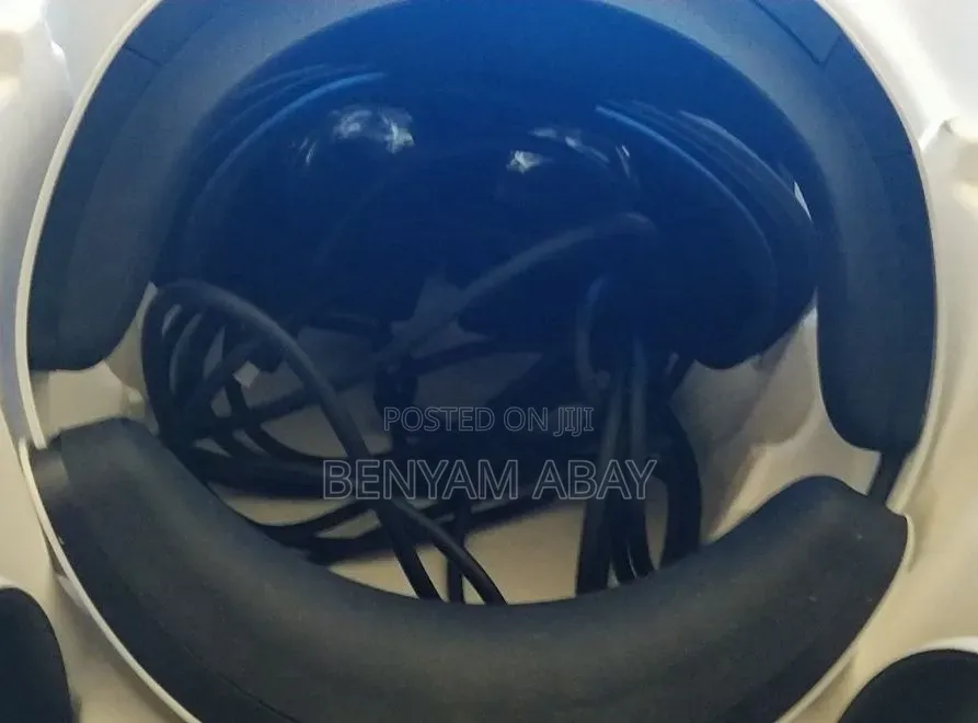 PlayStation 5 PSVR2 ( Controllers Not Included , Works With Any)