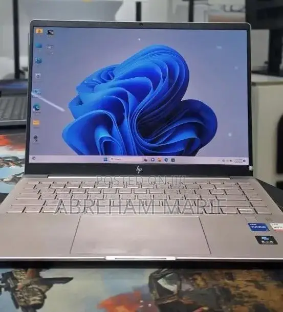 New Laptop HP Pavilion 14 16GB Intel Core i7 SSD 1T