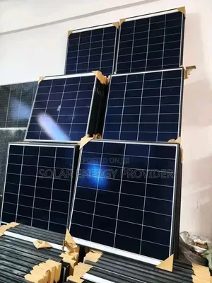 5kw Solar Panel Hybrid Invertor and Lithium Ion Batteries
