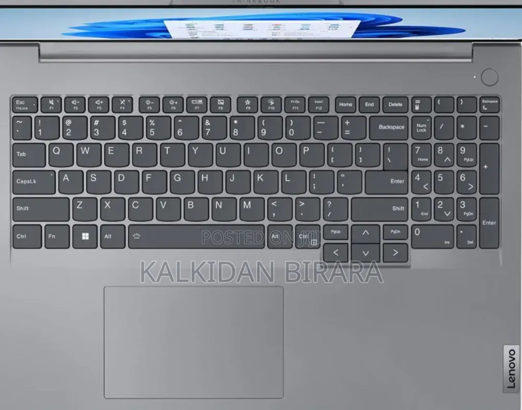 New Laptop Lenovo ThinkPad Yoga 32GB Intel Core i7 SSD 512GB
