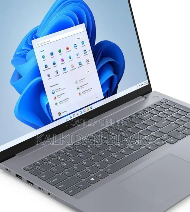 New Laptop Lenovo ThinkPad Yoga 32GB Intel Core i7 SSD 512GB