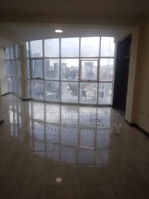 2bdrm Apartment in Clean Properties, Bole for rent