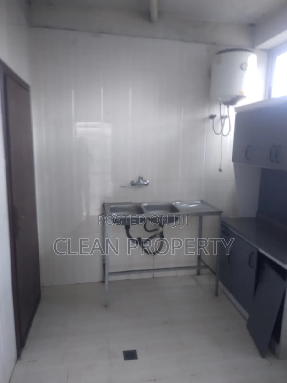 2bdrm Apartment in Clean Properties, Bole for rent