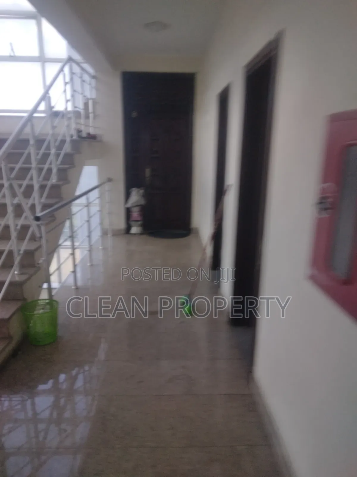 2bdrm Apartment in Clean Properties, Bole for rent