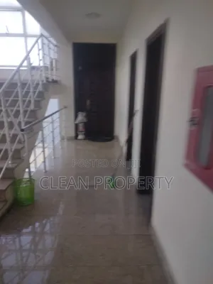 2bdrm Apartment in Clean Properties, Bole for rent