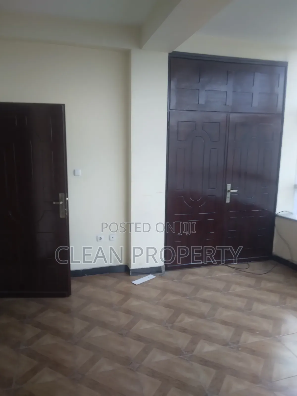 2bdrm Apartment in Clean Properties, Bole for rent