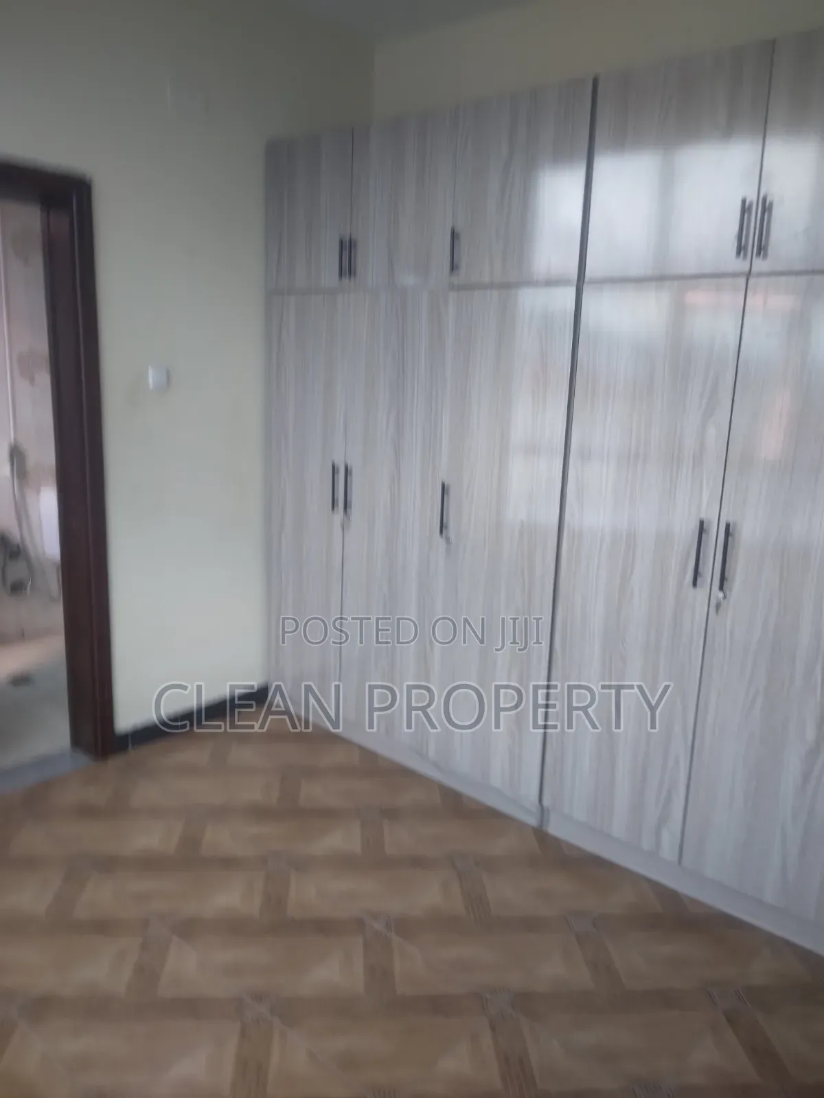 2bdrm Apartment in Clean Properties, Bole for rent