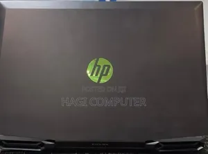 New Laptop HP Pavilion Power 15 16GB Intel Core i5 SSD 512GB