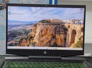 New Laptop HP Pavilion Power 15 16GB Intel Core i5 SSD 512GB
