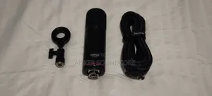 Focusrite Scarlett 4th Generation Microphone
