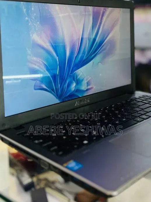 New Laptop Asus R510JX 8GB Intel Core i5 SSD 500GB