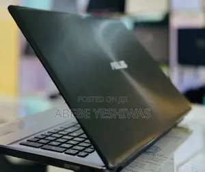 New Laptop Asus R510JX 8GB Intel Core i5 SSD 500GB