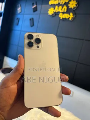 Apple iPhone 13 Pro Max 256 GB Gold